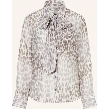 Dámská halenka Baum Und Pferdgarten Dámská Košilová Halenka Miranda S...