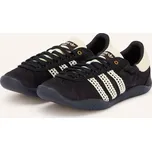 Adidas Originals Tenisky Wb Karintha Lo, černá / tmavě hnědá...