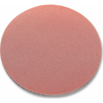 Průmyslové lepidlo siaair sanding disc Ø150mm grit size 2000 (10 ks)
