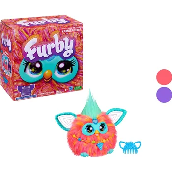 Hračka pro nejmenší Hasbro Interaktivní hračka Furby
