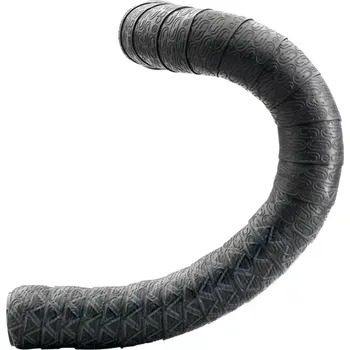 omotávka na kolo Deda Loop černá/POP (Omotávka řidítek Deda Loop černá/POP)