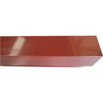 Závětrná lišta na krytinu RAL 3009 2m č.14