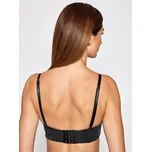 Triumph Podprsenka Bardot 10156745 Černá 85B