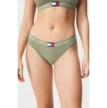 Bikiny kalhotky Tommy Hilfiger bavlněné