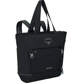 Městský batoh Osprey Daylite Large Tote Pack 10054028OSP - black UNI