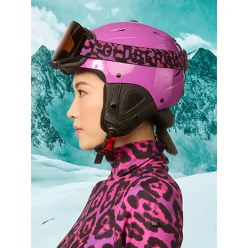 Dámská lyžařská helma Goldbergh Khloe Viola