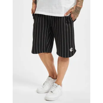 Pánské kraťasy Pánské kraťasy Rocawear Rocawear černá 1954444