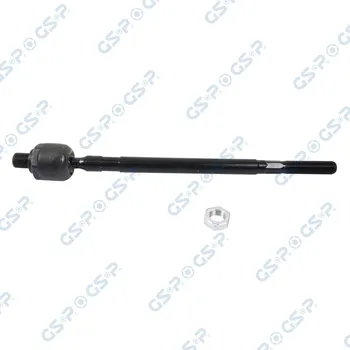 Táhlo řízení Axiální kloub, příčné táhlo řízení GSP S030126