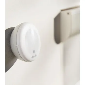 Somfy SUNIS WireFree II io