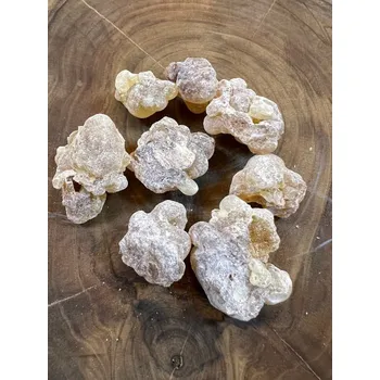 Čajovna Ománské kadidlo