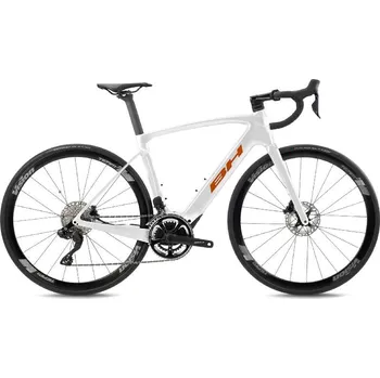 Elektrokolo Elektrokolo BH iRS1 CARBON 1.5 EC156 17,5Ah 28" WHITE / ORANGE 2026 rám S" + DOPRAVA ZDARMA