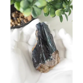 Sběratelství Vivianit Brazílie, 130 g