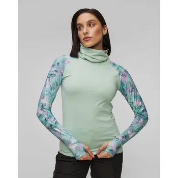 Dámská mikina Dámská Termo Mikina Picture Organic Clothing Pagaya Swt152-d