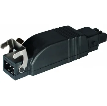 Ovládání žaluzie a rolety Somfy EVB Slim Receiver Variation iO PLUG