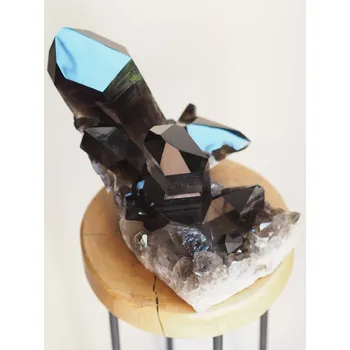 Sběratelství Záhněda drúza, výjimečný kus, 4 kg