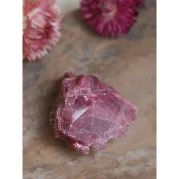 Sběratelství Rodonit surový Brazílie, 120g