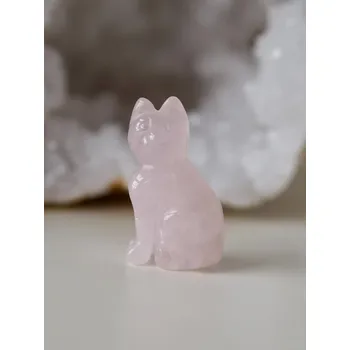 Přívěsek Kočka Růženín