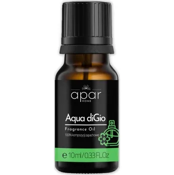 Vonný olej - Acqua Di Gio For Men