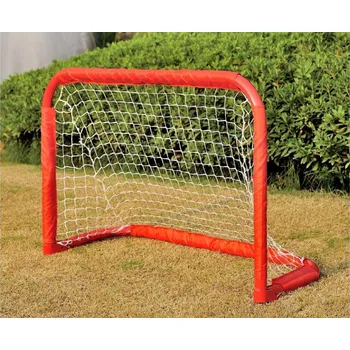 Florbalová branka Florbalová branka 90x60 cm se skládacím mechanismem