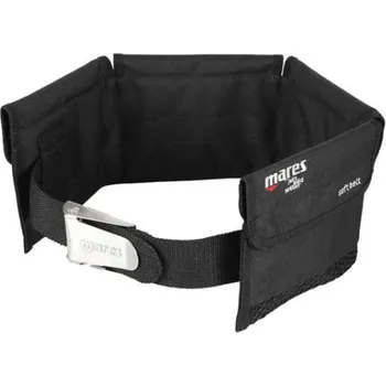 Zátěžové oblečení Zátěžový Opasek Kapsový MARES SOFTBLEIGURT S