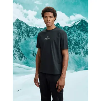 Pánské tričko Pánské tričko Blauer USA Redford Nero