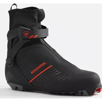 Běžkařské boty Rossignol X-7 SC 2025/26 (Běžecké boty Rossignol X-7 SC 2025/2026)