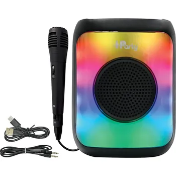 Bluetooth reproduktor Lexibook Flame