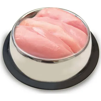 Krmivo pro psa SOKOL FALCO Prsa kuřecí 1kg