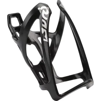 Košík na láhev Rhonatt košík na láhev - černý