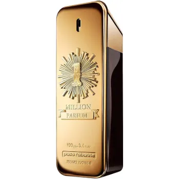 Pánský parfém Paco Rabanne 1 Million Parfum 100ml - Rozbalený produkt, pánske