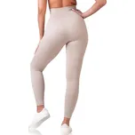 RELAX & GO RIB OPTIC legíny - L - taupe