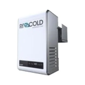 Klimatizace Rivacold Bloková jednotka BEWT251LA20P11 R290