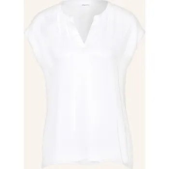 Darling Harbour Dámský Halenkový Top, bílá, 34