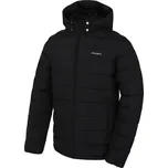 Pánská péřová bunda Husky Donnie M velikost S black