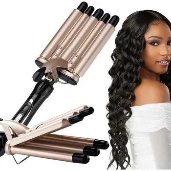 dobirkov.cz Kulma na vlasy, kulma, vlny, lokny, keramická kulma