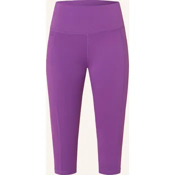 Dámské legíny Venice Beach Dámské Punčocháče Amelia, fialová, 38