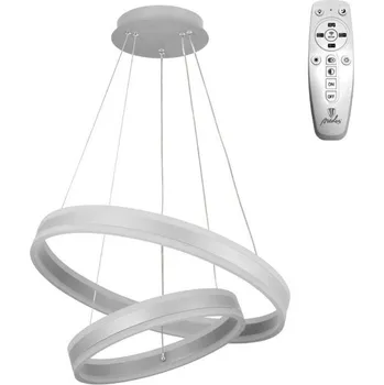 NEDES LED svítidlo + dálkový ovladač 135W - J4317/S
