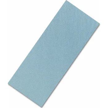 Průmyslové lepidlo siaflex sandpaper 115x280mm grit 240 (100 ks)