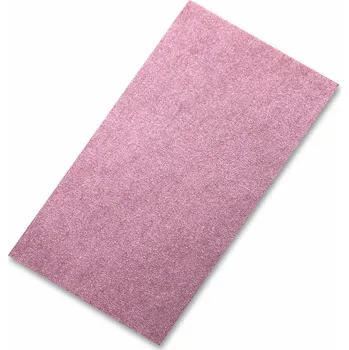 Průmyslové lepidlo siaspeed sandpaper 70x125mm grit 180 (100 ks)