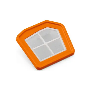 Vzduchový filtr STIHL Vzduchový filtr FS 240, FS 261, FS 361, FS 411, FS 461, FR 410, FR 460