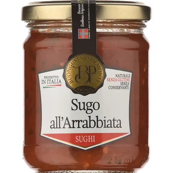 BUONGUSTAIO sugo all´Arrabbiata 180g