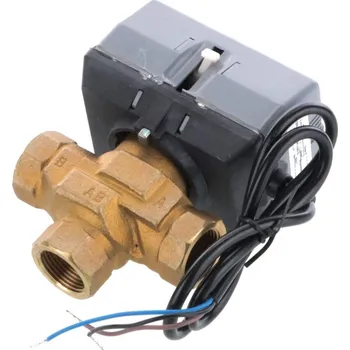 Příslušenství ke kotli OPOP 3-cestný ventil s pohonem