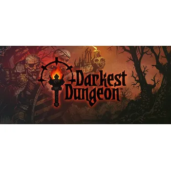Hra pro Xbox Darkest Dungeon (Xbox) (Xbox One) (Xbox One)