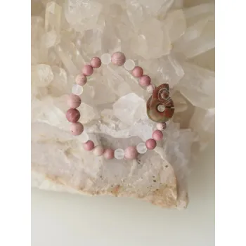 Náramek Dračí náramek Cesta Srdce