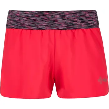 Dámské kraťasy Dámské kraťasy Kilpi ESTELI růžová 34