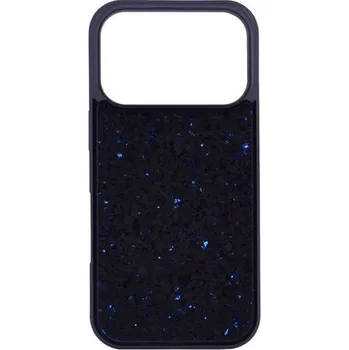 Pouzdro MystiQ s podporou MagSafe iPhone 17 Pro - modré