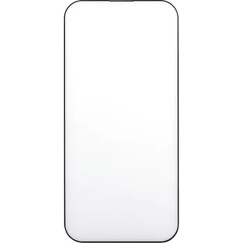 Tvrzené sklo 4D Full Glue iPhone 14 Pro (Černé)