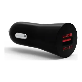 USB Fast Charger 2,4A + MICRO-USB Cable