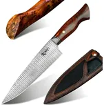 Damaškový kuchyňský nůž Harahu MI 26710…