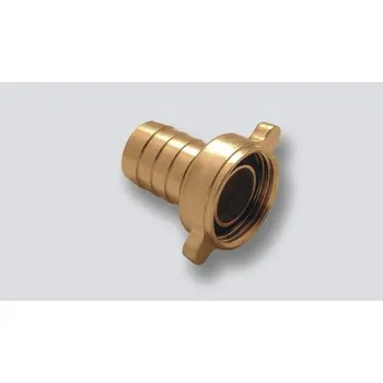 Hadicová spojka Rubidea CZ s.r.o. Tiemme hadicová spojka s maticí 1/2" x 14,70 mm